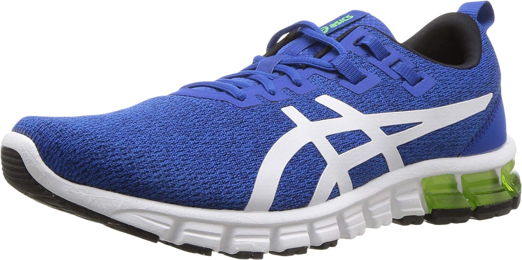 Amazon.com | Asics Men's Gel-Quantum 90 Running Shoe Size: 7 UK